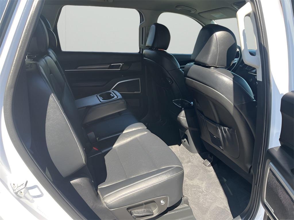 used 2022 Kia Telluride car, priced at $30,888