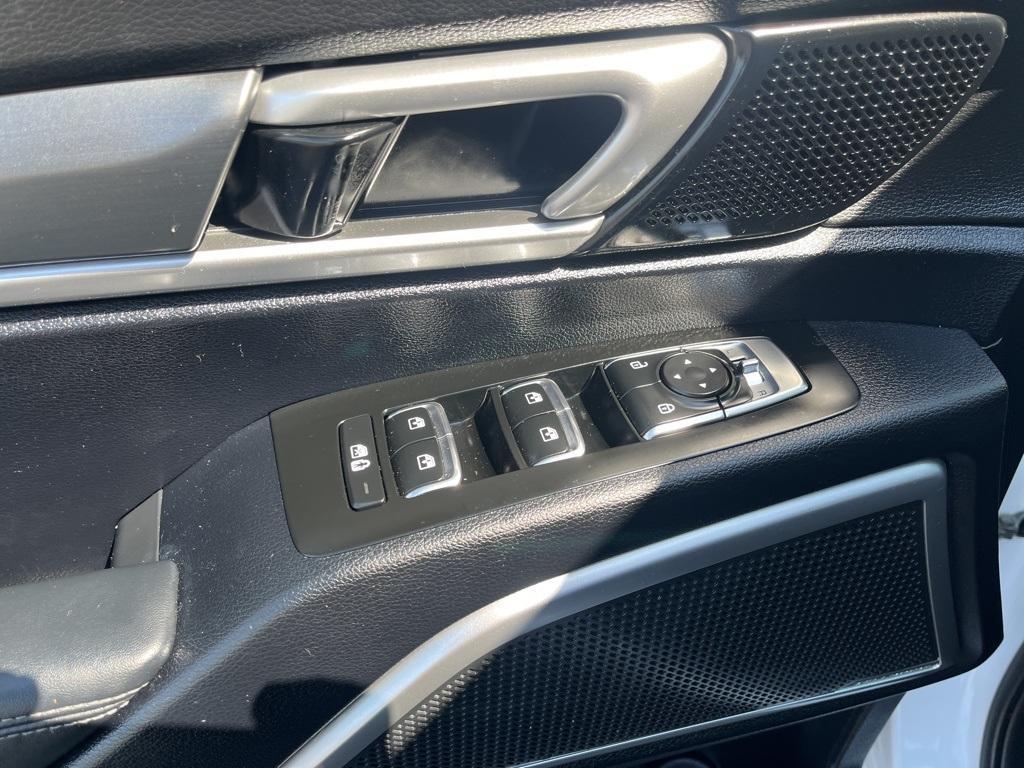 used 2022 Kia Telluride car, priced at $31,788