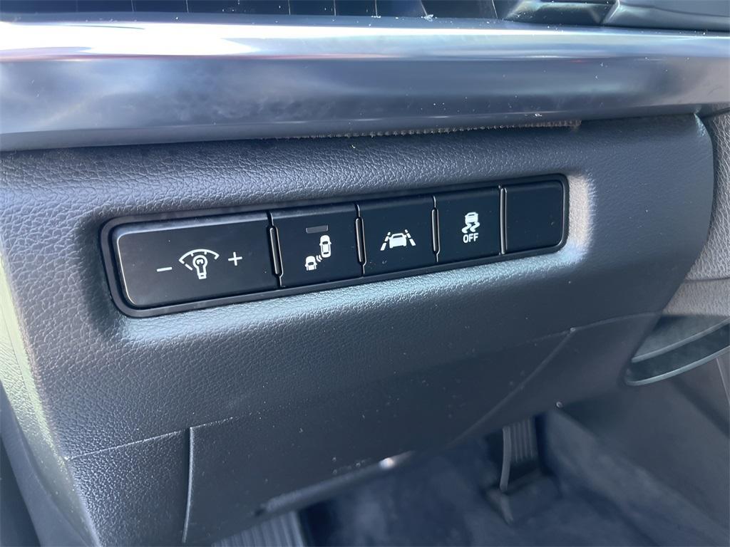 used 2022 Kia Telluride car, priced at $30,888