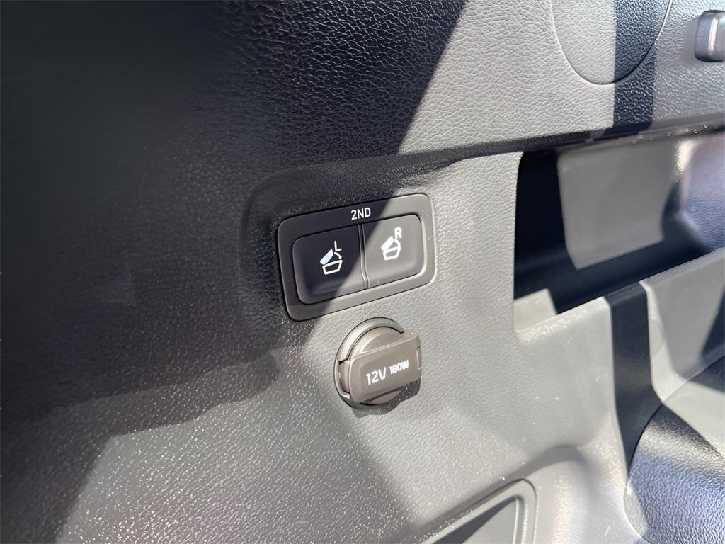 used 2022 Kia Telluride car, priced at $30,888