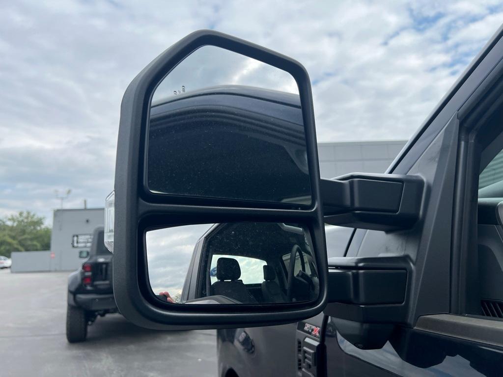 new 2025 Ford F-350 car, priced at $52,934