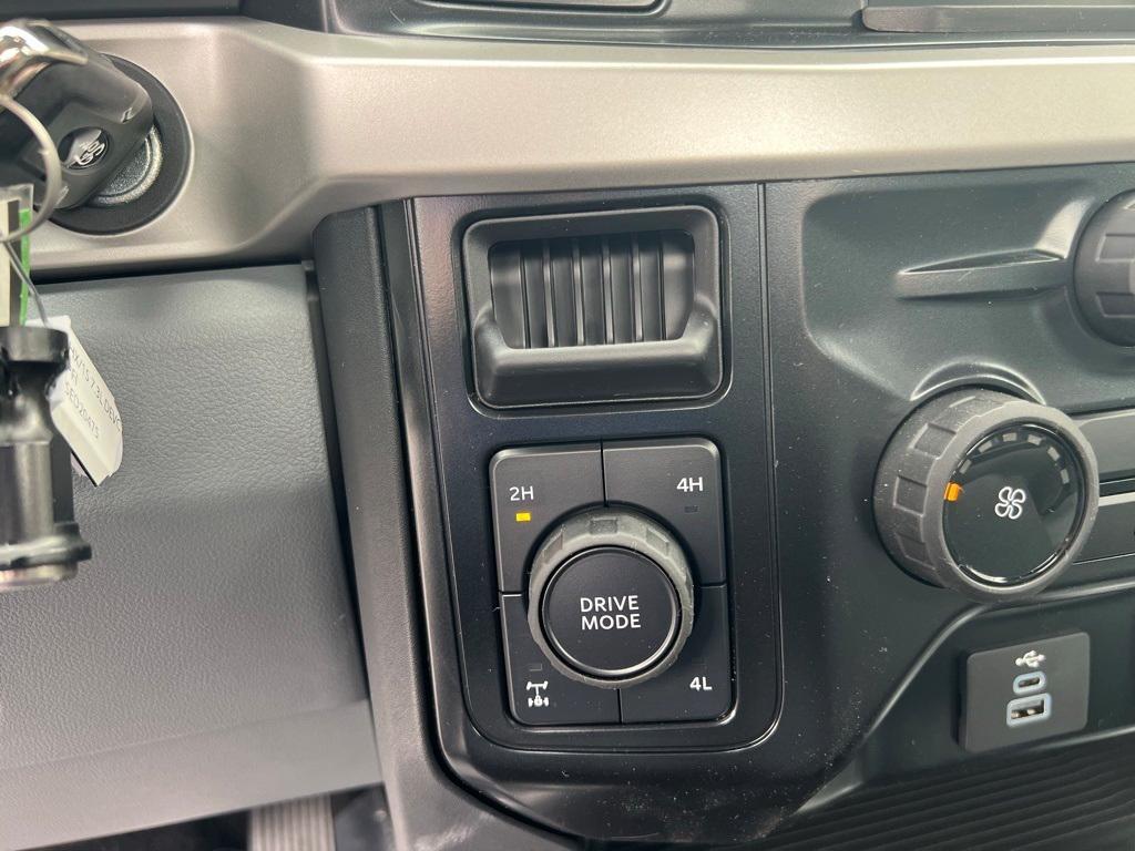 new 2025 Ford F-350 car, priced at $52,934