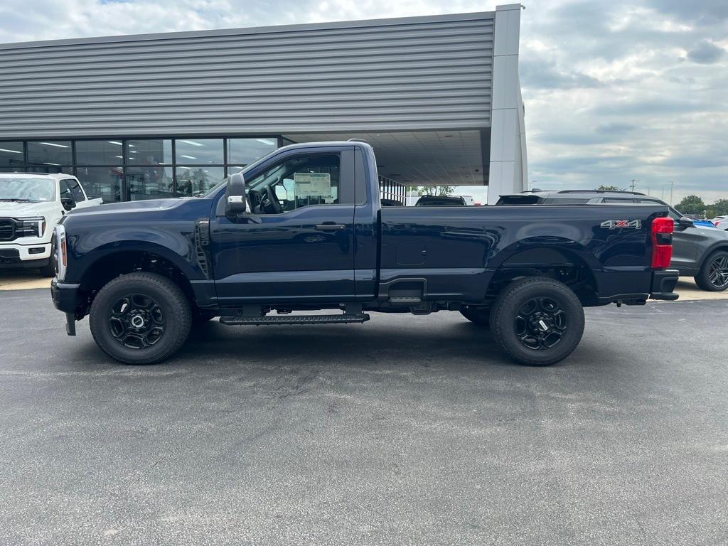 new 2025 Ford F-350 car, priced at $52,934