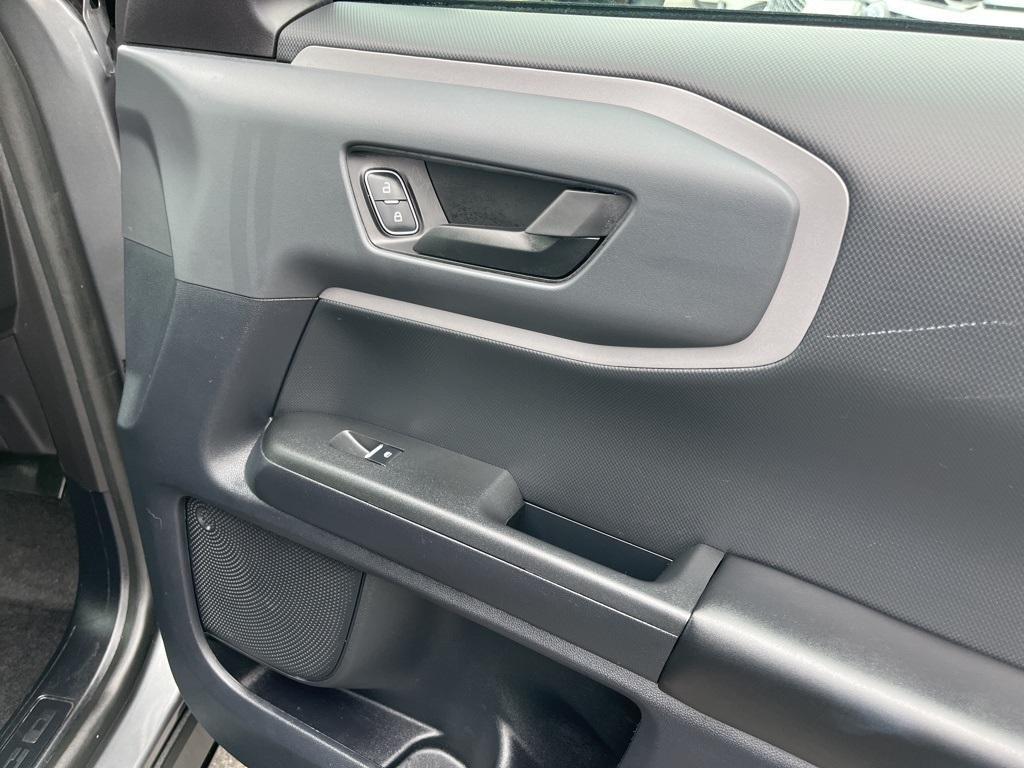 used 2024 Ford Bronco Sport car, priced at $29,988