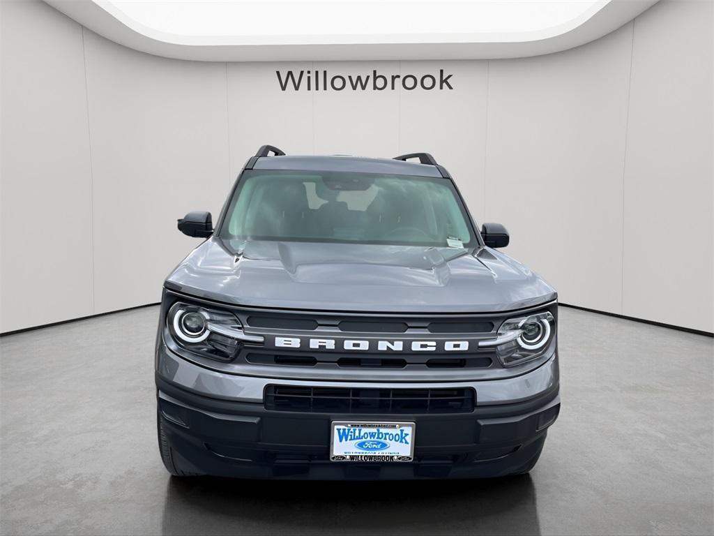 used 2024 Ford Bronco Sport car, priced at $27,988