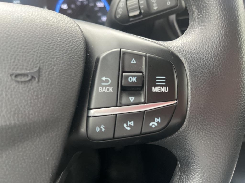 used 2024 Ford Bronco Sport car, priced at $27,988