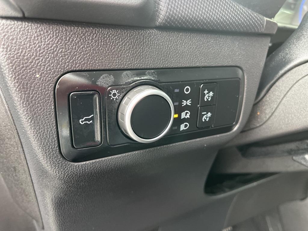 used 2024 Ford Bronco Sport car, priced at $29,988