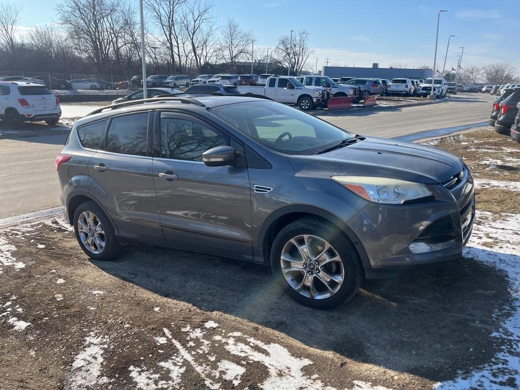 used 2013 Ford Escape car, priced at $7,988