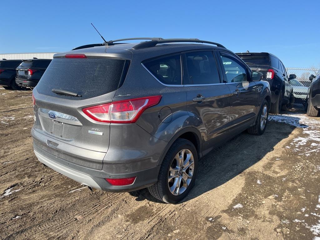 used 2013 Ford Escape car, priced at $7,988