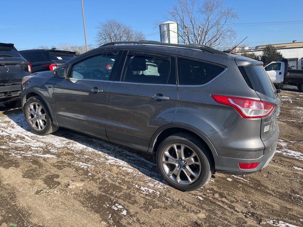 used 2013 Ford Escape car, priced at $7,988