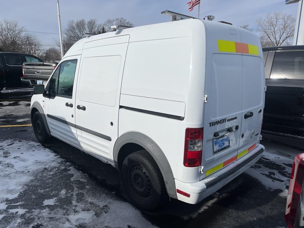 used 2013 Ford Transit Connect car, priced at $10,988