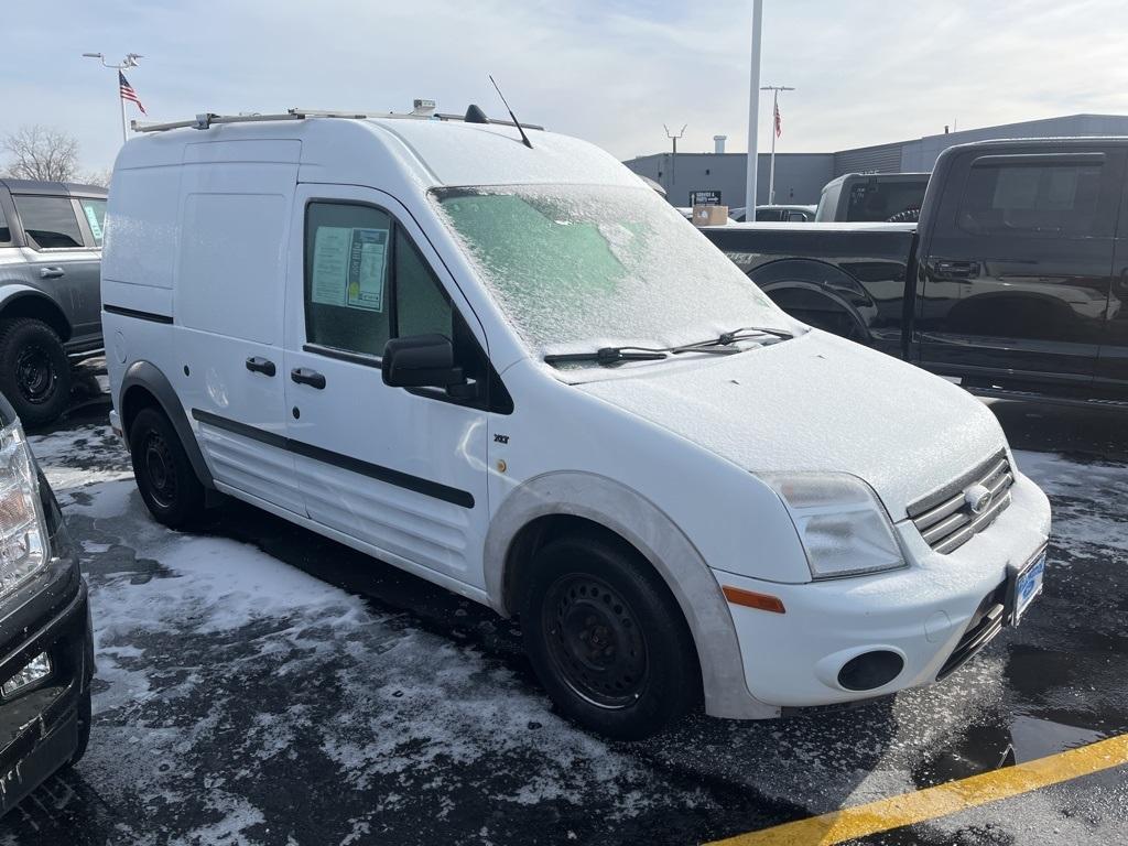 used 2013 Ford Transit Connect car, priced at $10,988