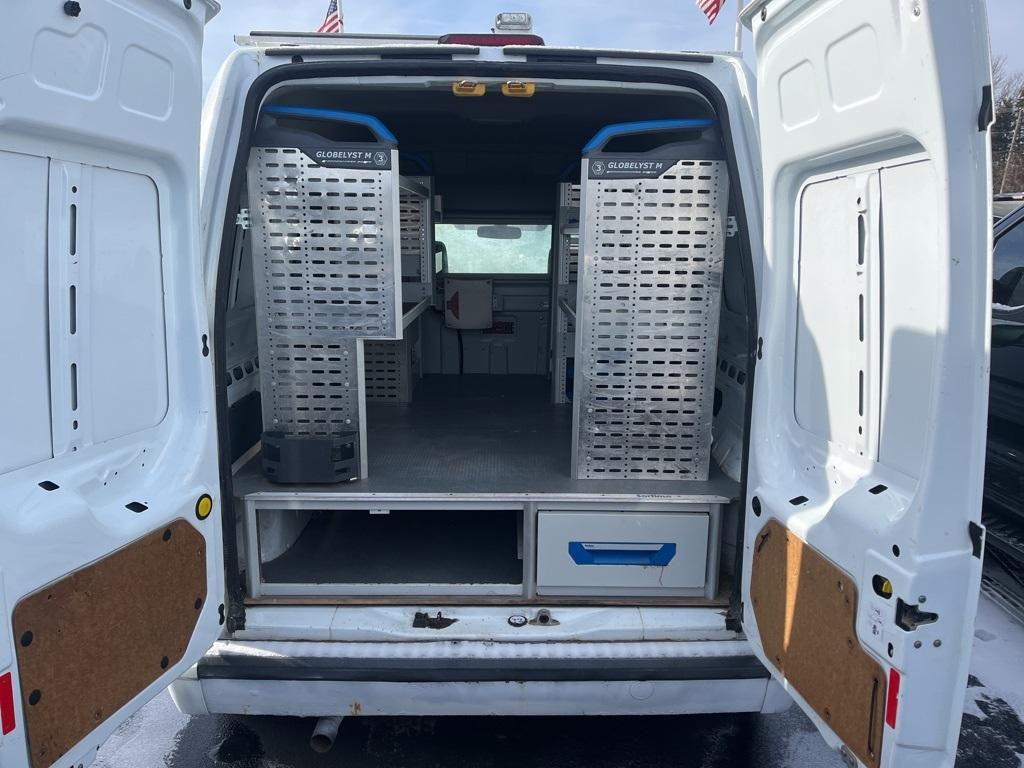 used 2013 Ford Transit Connect car, priced at $10,988