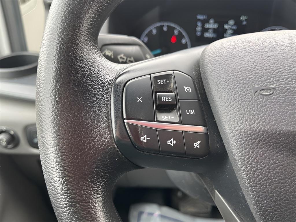 used 2023 Ford Transit-250 car, priced at $38,788