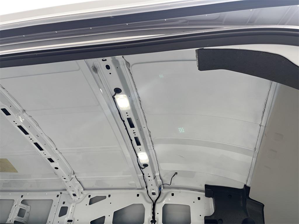 used 2023 Ford Transit-250 car, priced at $38,788