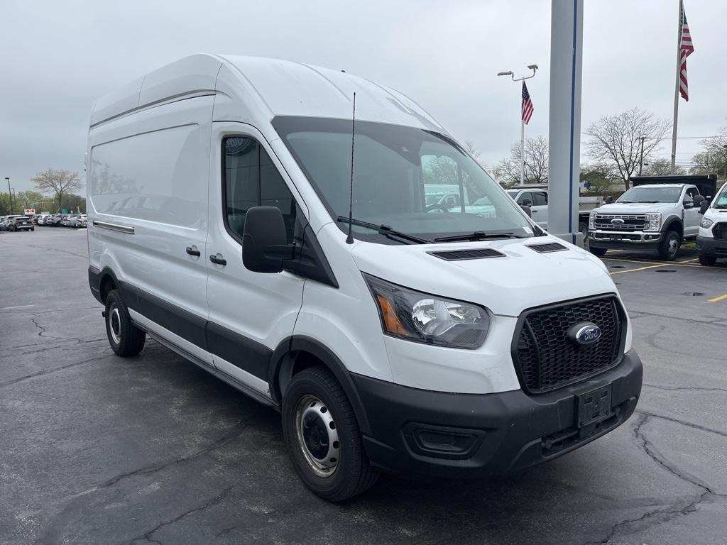used 2023 Ford Transit-250 car, priced at $39,500