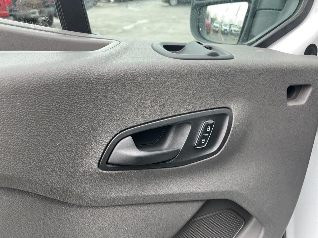 used 2023 Ford Transit-250 car, priced at $39,500