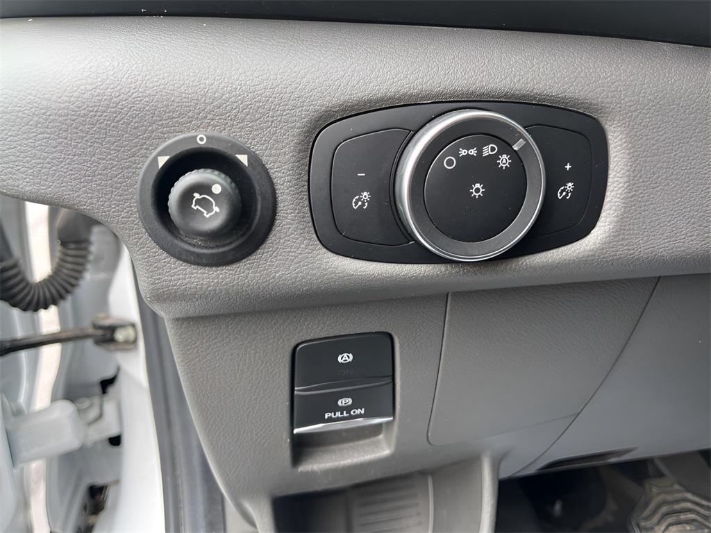 used 2023 Ford Transit-250 car, priced at $38,788