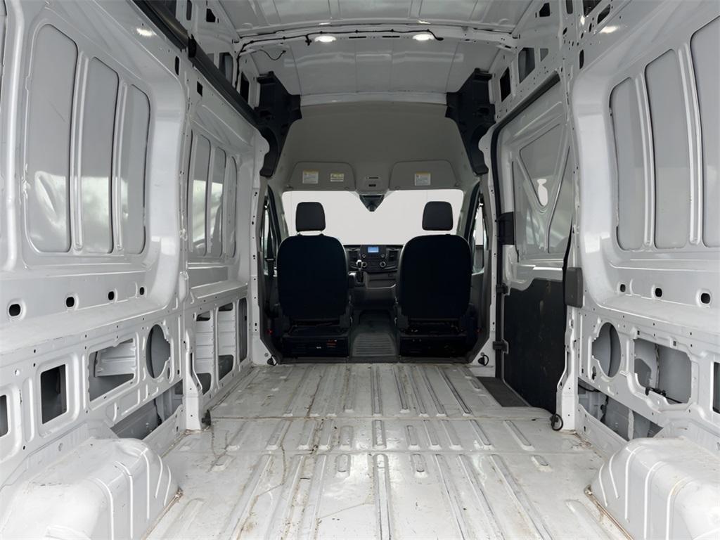 used 2023 Ford Transit-250 car, priced at $38,788