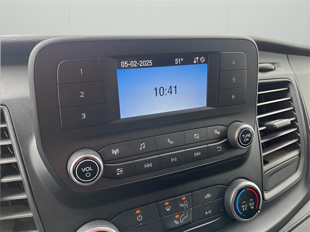 used 2023 Ford Transit-250 car, priced at $38,788