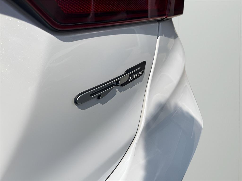 used 2022 Kia Forte car, priced at $20,588