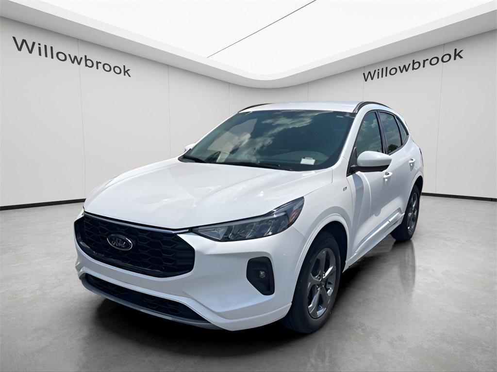 used 2023 Ford Escape car, priced at $29,688