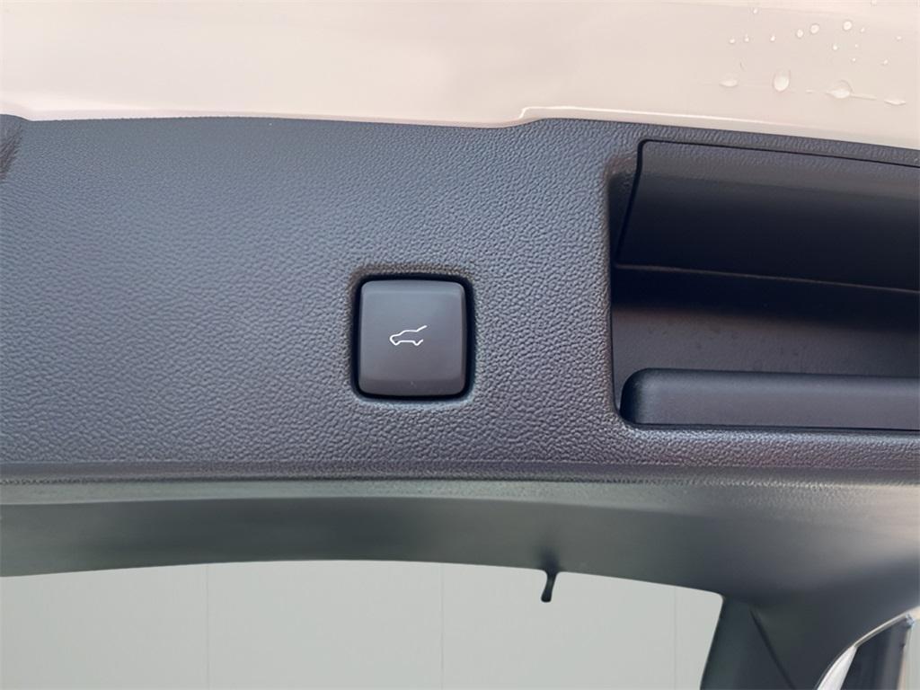 used 2023 Ford Escape car, priced at $29,688