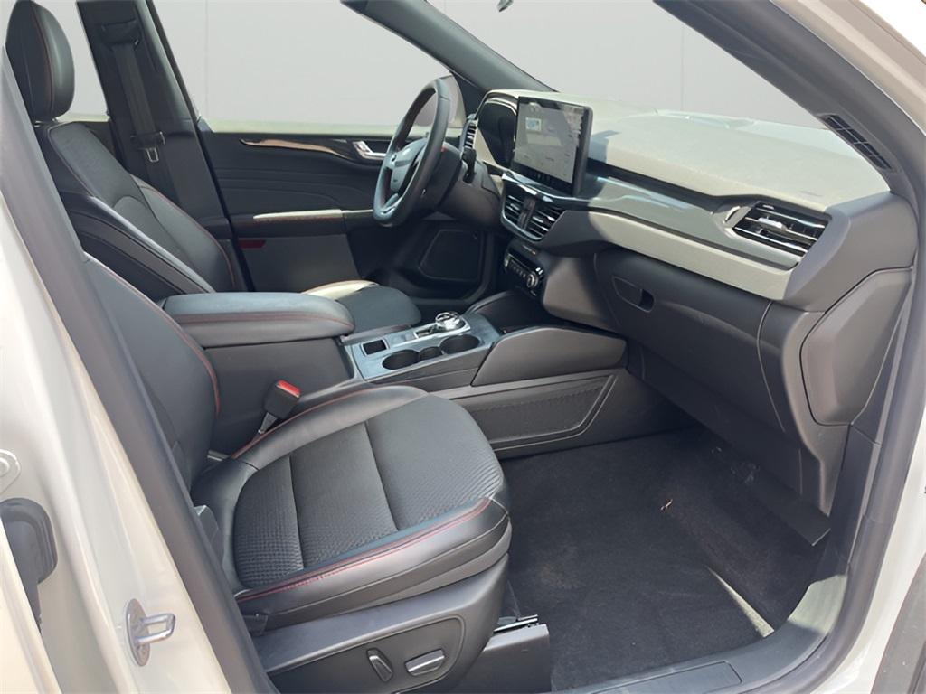 used 2023 Ford Escape car, priced at $29,688