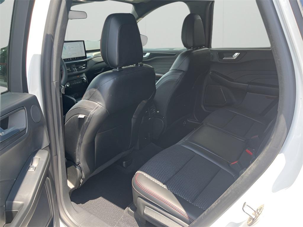 used 2023 Ford Escape car, priced at $29,688