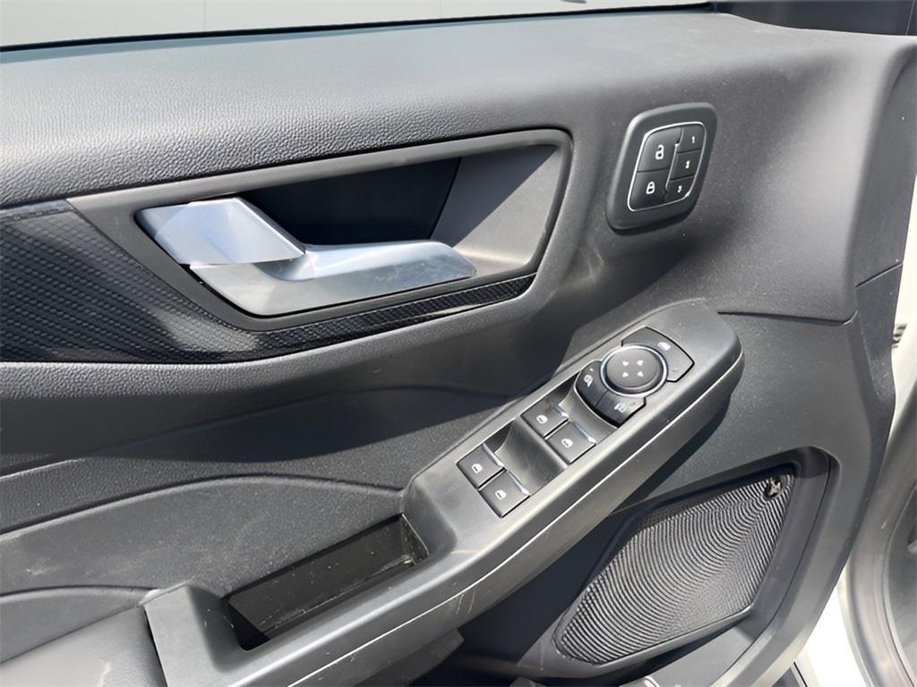 used 2023 Ford Escape car, priced at $29,688