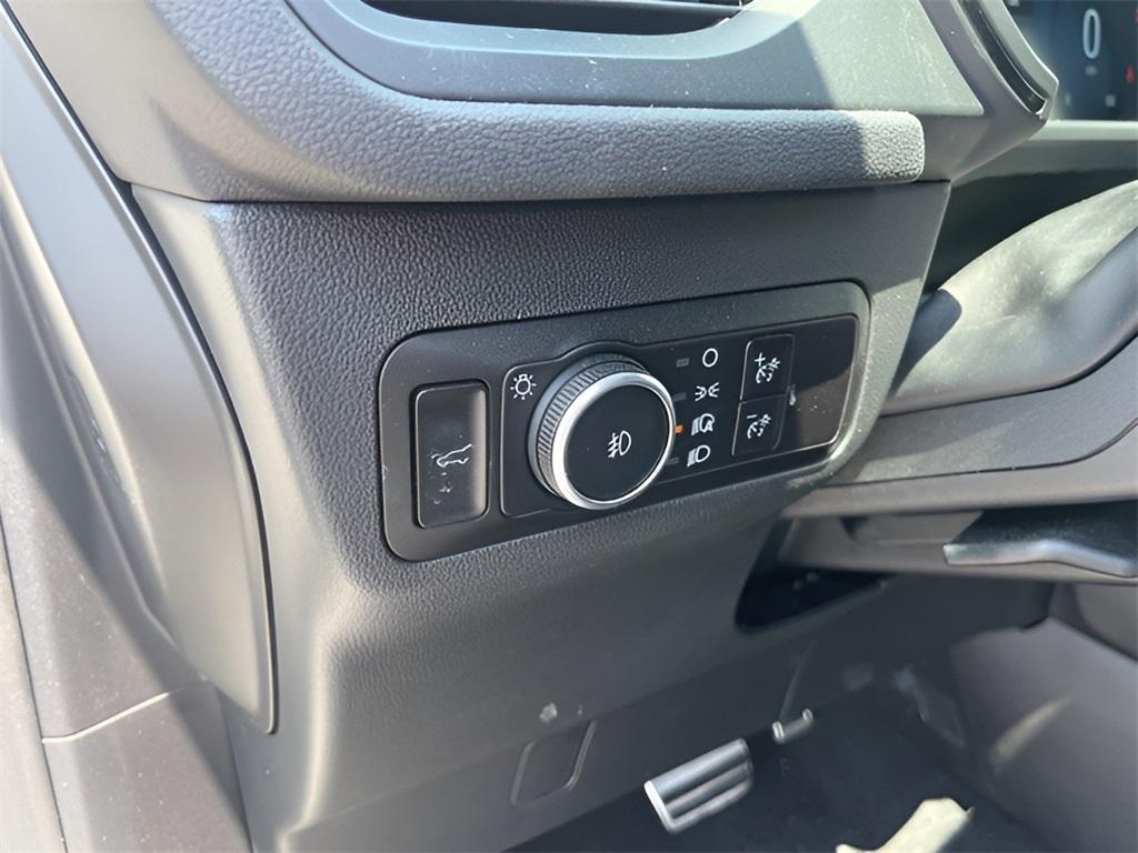used 2023 Ford Escape car, priced at $29,688