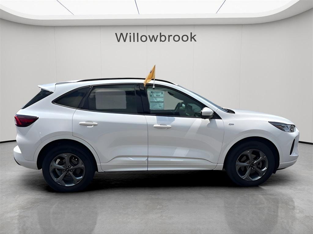 used 2023 Ford Escape car, priced at $29,688