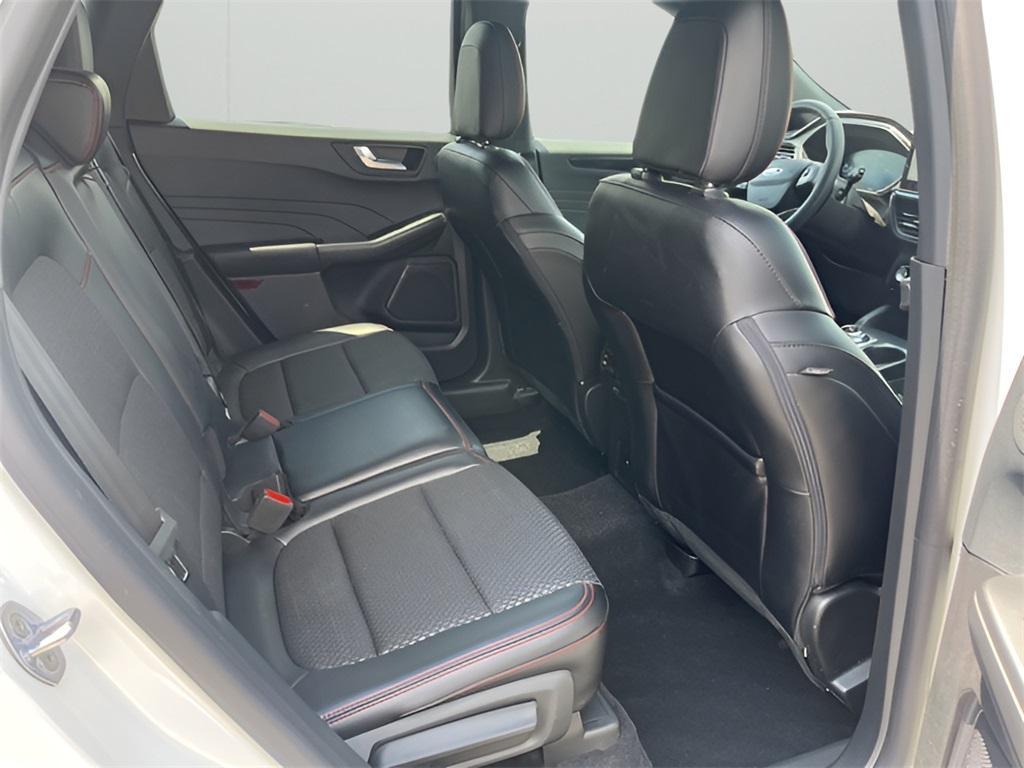 used 2023 Ford Escape car, priced at $29,688