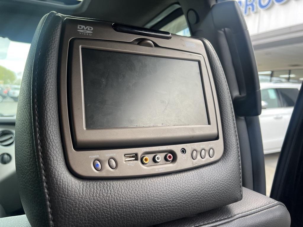 used 2014 Ford Expedition car, priced at $13,988