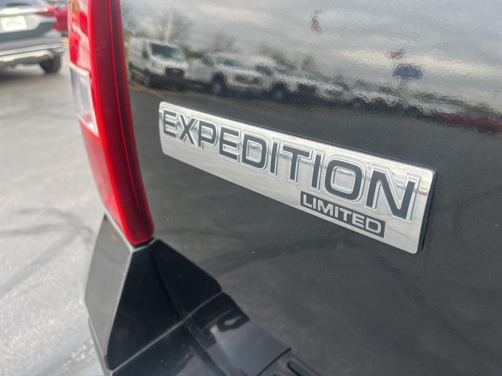 used 2014 Ford Expedition car, priced at $13,988