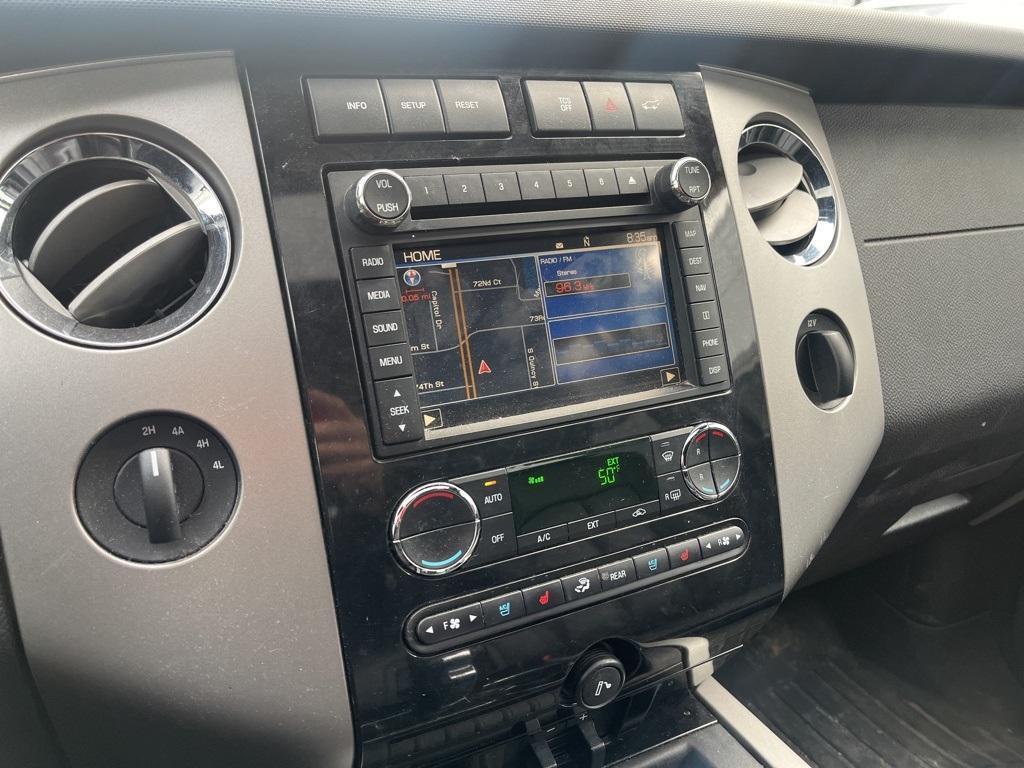 used 2014 Ford Expedition car, priced at $13,988