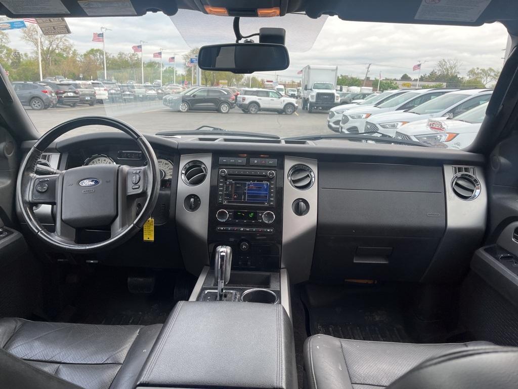 used 2014 Ford Expedition car, priced at $13,988