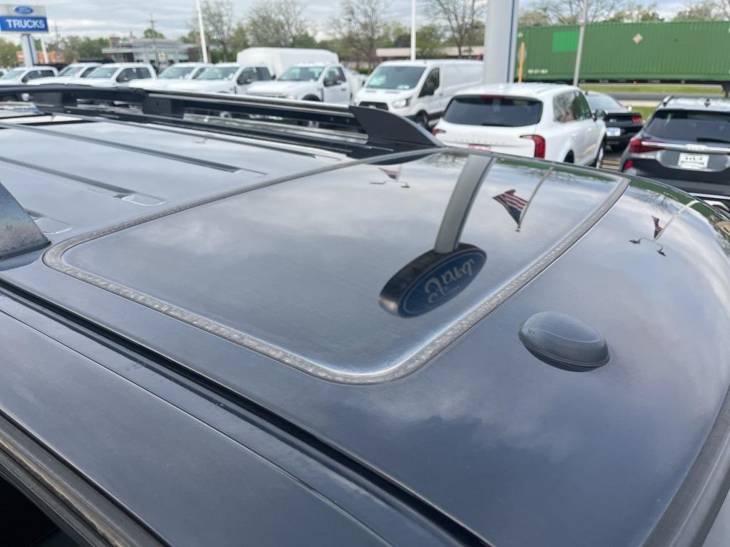 used 2014 Ford Expedition car, priced at $13,988