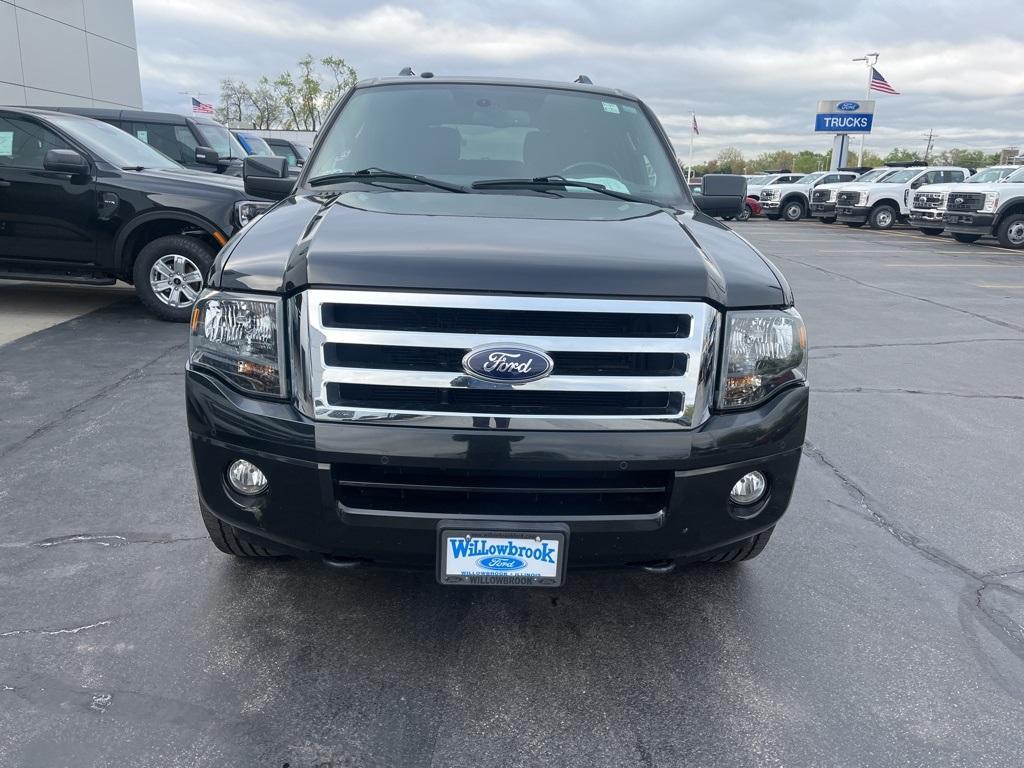used 2014 Ford Expedition car, priced at $13,988
