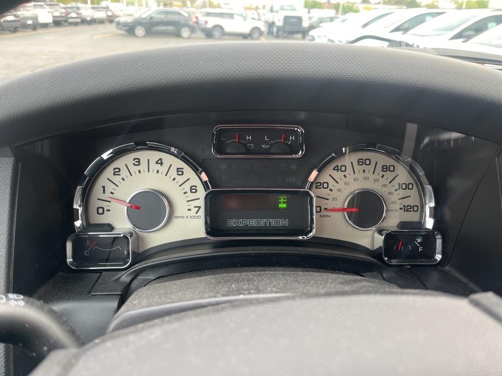 used 2014 Ford Expedition car, priced at $13,988