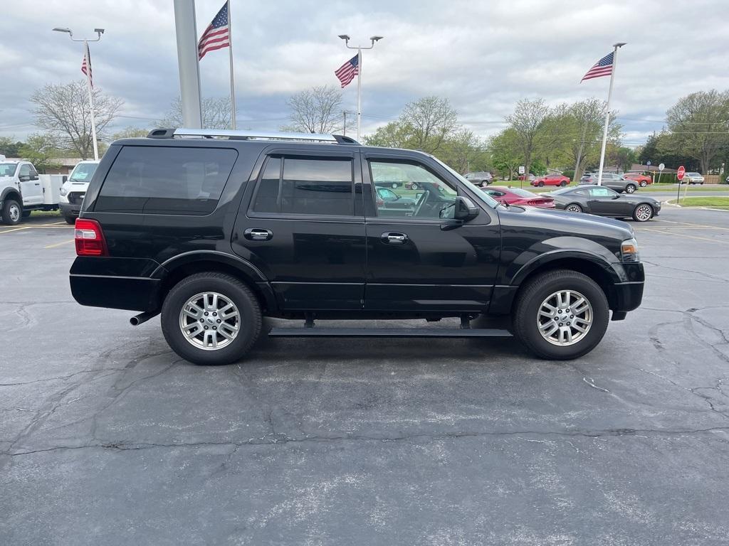 used 2014 Ford Expedition car, priced at $13,988