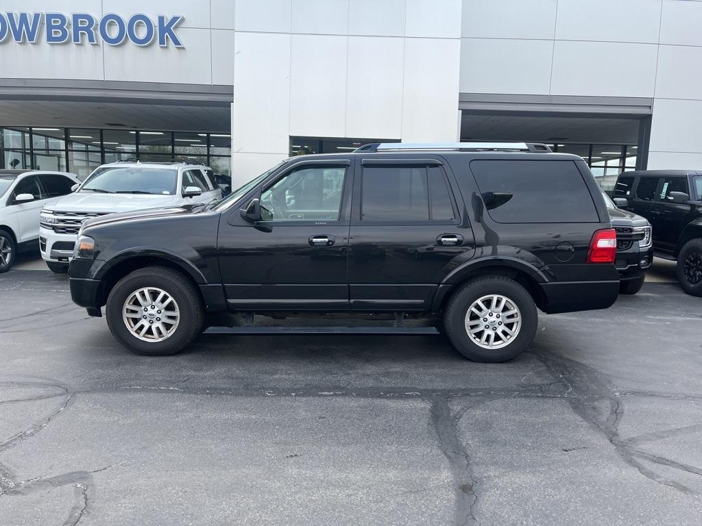 used 2014 Ford Expedition car, priced at $13,988
