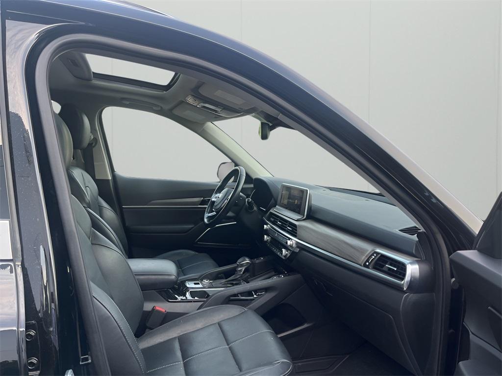 used 2020 Kia Telluride car, priced at $31,988