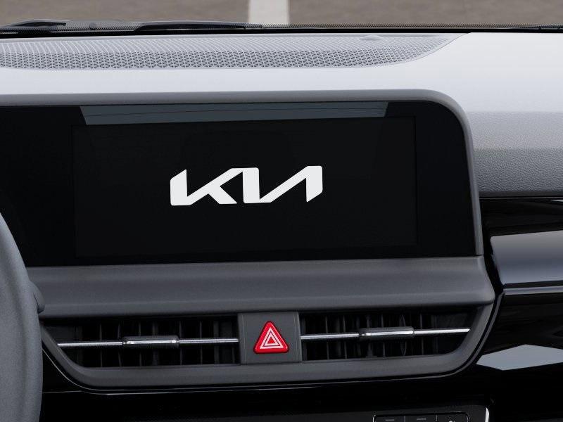 new 2025 Kia Seltos car, priced at $26,268