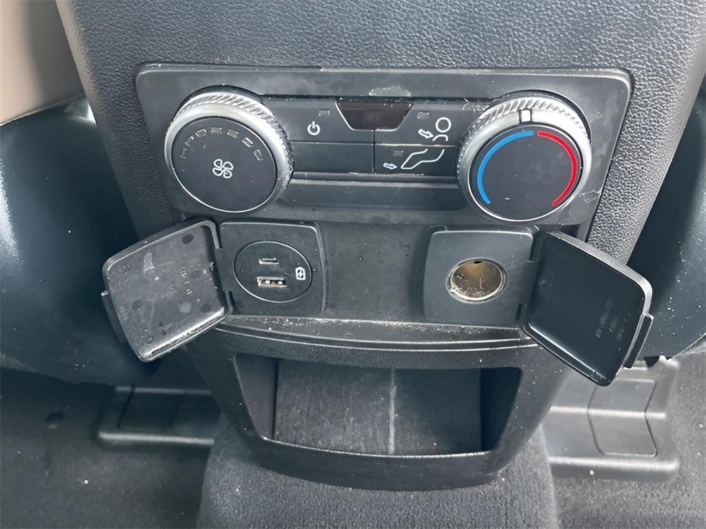 used 2021 Ford Explorer car, priced at $25,588
