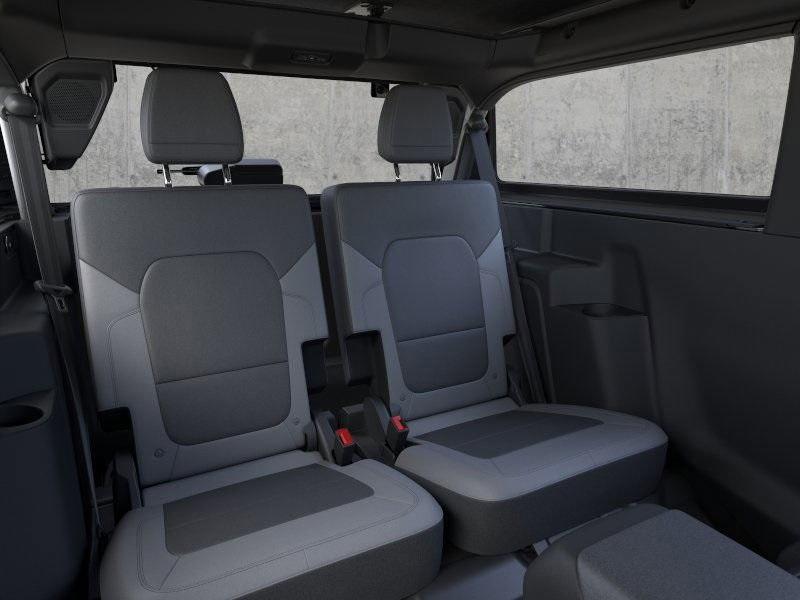new 2024 Ford Bronco car, priced at $52,239