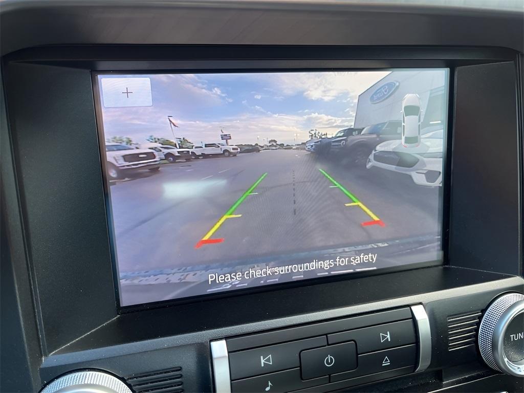 used 2020 Ford Mustang car, priced at $40,588