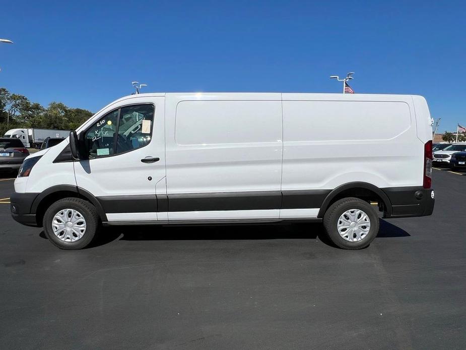 new 2024 Ford E-Transit car, priced at $53,490