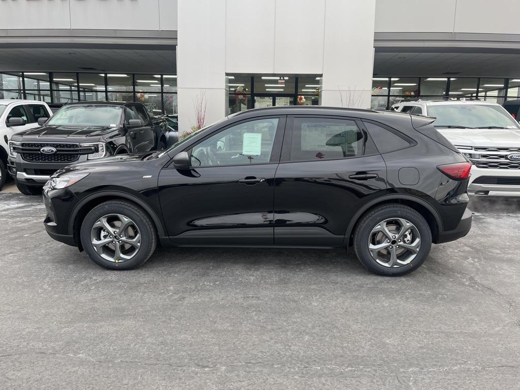 new 2025 Ford Escape car, priced at $36,798