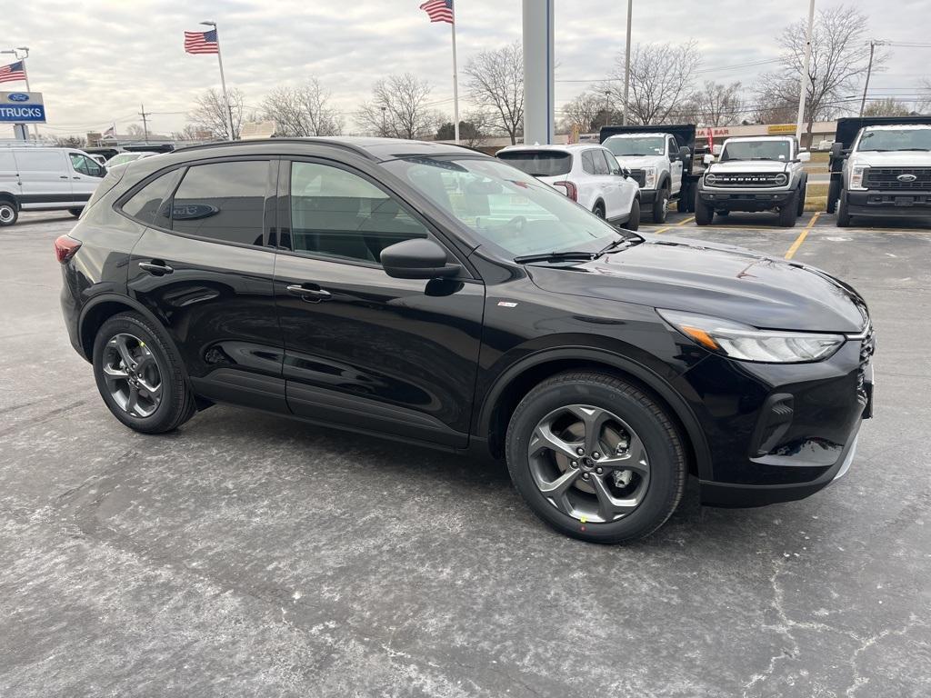 new 2025 Ford Escape car, priced at $36,798